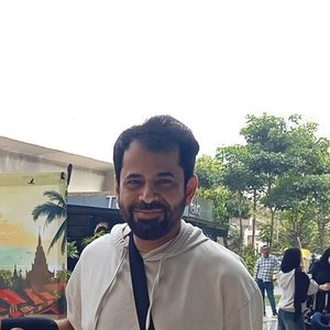 Ibrahim Al Ismaili